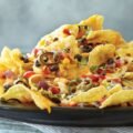 Loaded Nachos