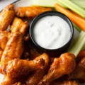 Buffalo Chicken Wings