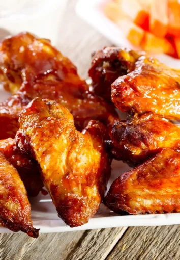 chicken-wings